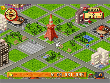 Burger Burger: Hamburger Simulation - Screenshot - Gameplay Image