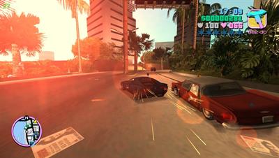 Grand Theft Auto: Vice City - Screenshot - Gameplay Image