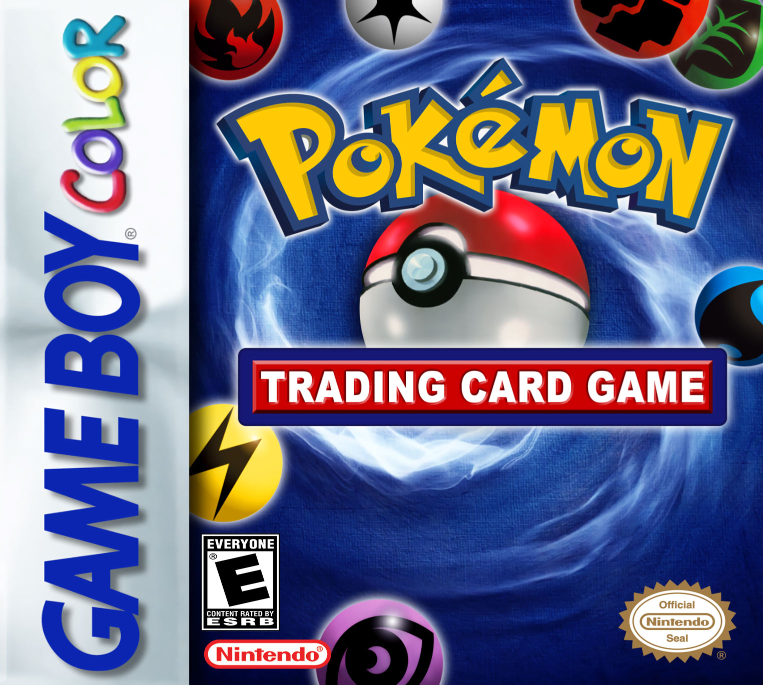 Pokémon Trading Card Game Details - LaunchBox Games Database