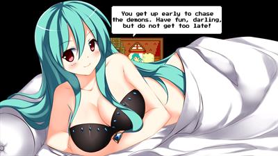 Hunter - Screenshot - Gameplay Image