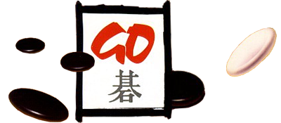 Go: The European Computer Go Champion - Clear Logo Image