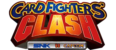 SNK vs. Capcom: Card Fighters&#39; Clash: SNK Cardfighter&#39;s Version Details - LaunchBox Games Database