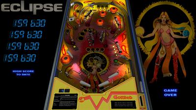 Eclipse - Screenshot - Gameplay Image