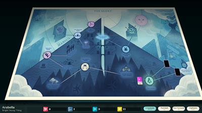 Cultist Simulator - Screenshot - Gameplay Image