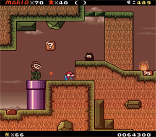 1st Kochobo Dourado Collab - Screenshot - Gameplay Image