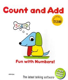 Count and Add