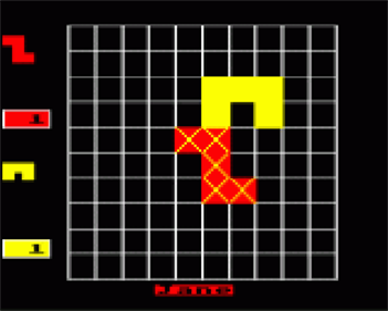 Squeeze - Screenshot - Gameplay Image