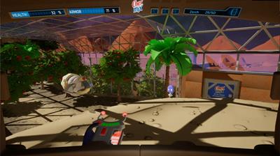 Chex Quest HD - Screenshot - Gameplay Image