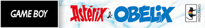 Astérix & Obélix - Banner Image