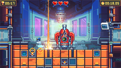 Bzzzt - Screenshot - Gameplay Image