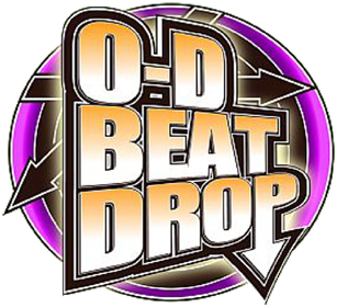 0-D Beat Drop - Clear Logo Image