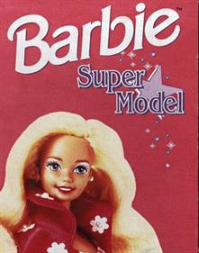 Barbie: Super Model