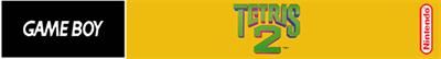 Tetris 2 - Banner Image