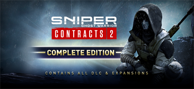 Sniper Ghost Warrior Contracts 2 Complete Edition - Banner Image