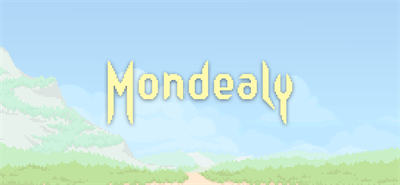 Mondealy Demo - Banner Image