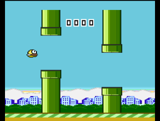 Flappy Bird