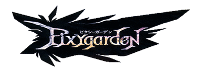 Pixygarden - Clear Logo Image