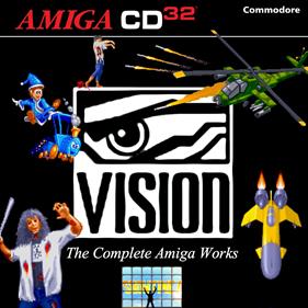 Vision Software Collection