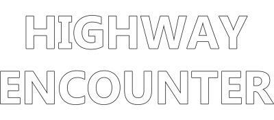 Highway Encounter - Clear Logo Image