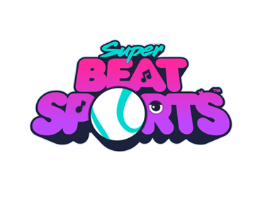Super Beat Sports - Clear Logo Image