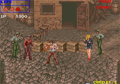 Growl - Screenshot - Gameplay Image