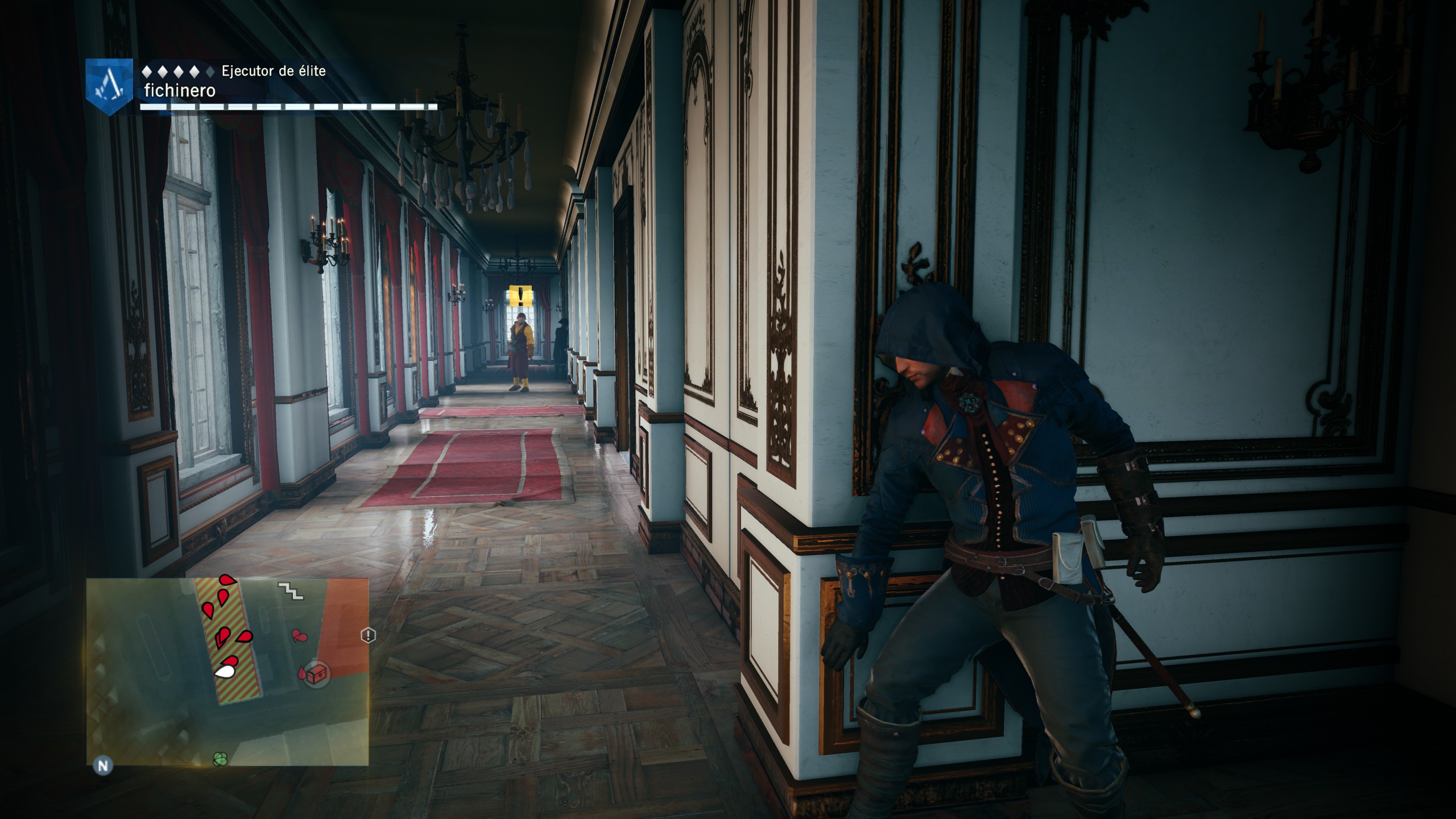 Assassin's Creed Unity - SteamGridDB