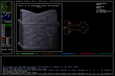 Ultima Ratio Regum - Screenshot - Gameplay Image