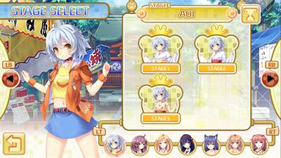 Pretty Girls Breakout! - Screenshot - Gameplay Image