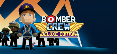 Bomber Crew: Deluxe Edition - Banner Image