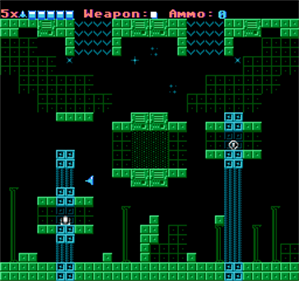 Machine Cave - Screenshot - Gameplay Image