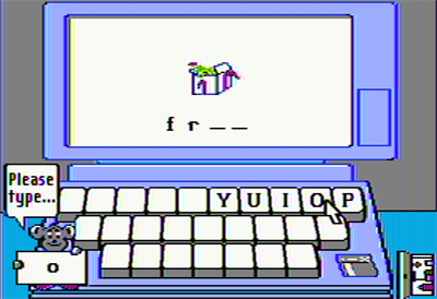 The Playroom - Screenshot - Gameplay Image