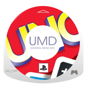 UNO - Fanart - Disc