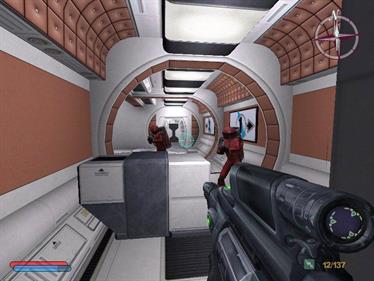 Contract J.A.C.K. - Screenshot - Gameplay Image