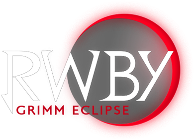 RWBY: Grimm Eclipse - Clear Logo Image