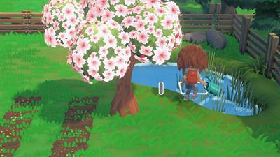 Hokko Life - Screenshot - Gameplay Image