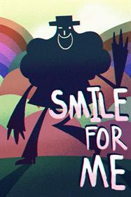 Smile For Me - Box - Front Image