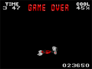 Cool Spot Images LaunchBox Games Database