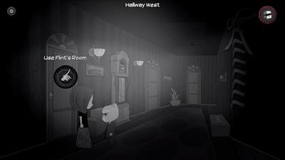 Bear With Me: Collector's Edition - Screenshot - Gameplay Image