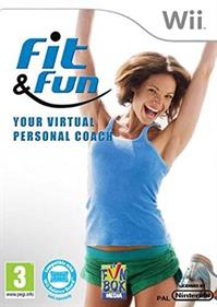 Fit & Fun - Box - Front Image