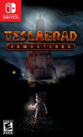 Teslagrad Remastered