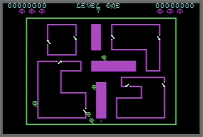 Venture64 - Screenshot - Gameplay Image