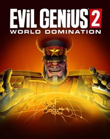 Evil Genius 2 - Box - Front Image