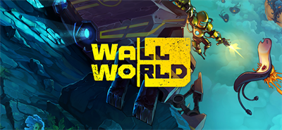 Wall World - Banner Image