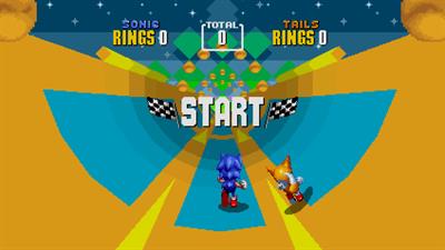 Sonic Origins - Screenshot - Gameplay Image