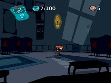 Kim Possible: What's the Switch? - Screenshot - Gameplay Image