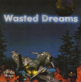 Wasted Dreams - Box - Front Image