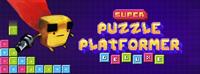 Super Puzzle Platformer Deluxe - Banner Image