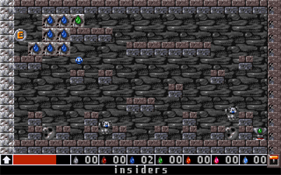 Bangboo - Screenshot - Gameplay Image