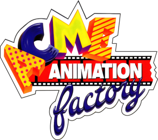 ACME Animation Factory - Clear Logo Image