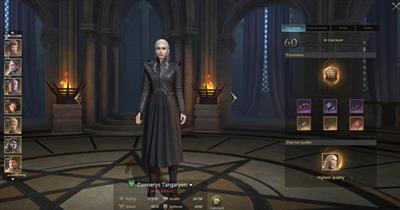 Game of Thrones: Winter is Coming - Screenshot - Gameplay Image